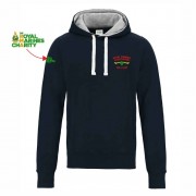 Royal Marines Association - GIG Club Chunky Hood